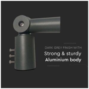 Αντάπτορας V-TAC για φωτιστικά δρόμου