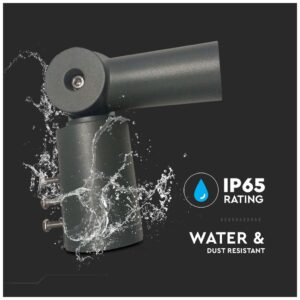 Αντάπτορας V-TAC για φωτιστικά δρόμου