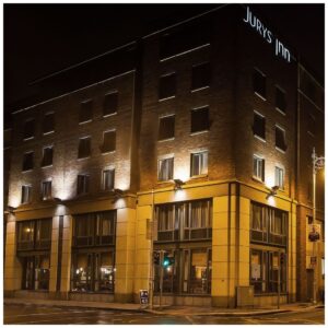 V-TAC LED Προβολέας E-Series SMD 100W Λευκός Θερμό Λευκό 5967