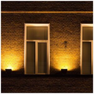 V-TAC LED Προβολέας BLUETOOTH SMD 20W RGB+W/WW/DW Λευκός Συμβατός με V-TAC Smart Light 5984