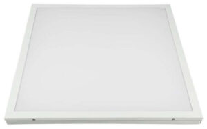 V-TAC LED panel backlit επιφανειακό ή χωνευτό 60×60 36W 4000K φυσικό λευκό 110lm/W 638011