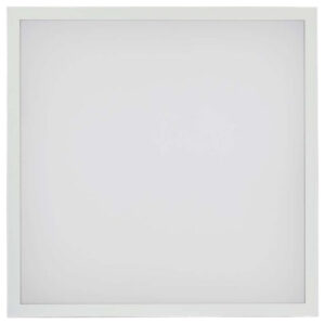 V-TAC LED panel backlit επιφανειακό ή χωνευτό 60×60 36W 4000K φυσικό λευκό 110lm/W 638011