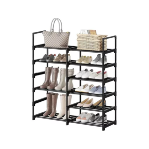 Παπουτσοθήκη 5 Επιπέδων - 5 Floor Shoe Rack