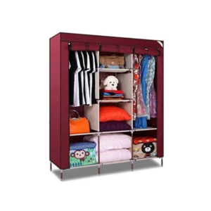 Κρεμάστρα Δαπέδου - Storage Wardrobe 88130