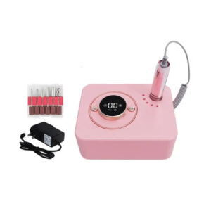 Επαγγελματικός Τροχός Νυχιών - Nail Polisher BQ-107