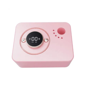 Επαγγελματικός Τροχός Νυχιών - Nail Polisher BQ-107