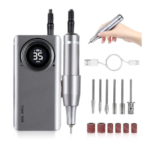 Τροχός Νυχιών Nail Drill Manicure M40