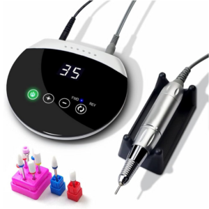 Τροχός Νυχιών Nail Drill S20