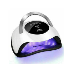 Επαγγελματικό Φουρνάκι Νυχιών Sun BQ5T