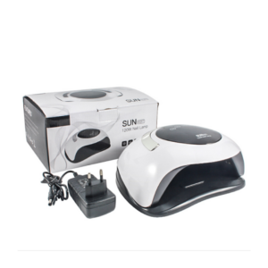 Επαγγελματικό Φουρνάκι Νυχιών Sun BQ5T