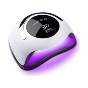 Επαγγελματικό Φουρνάκι Νυχιών Sun BQ5T