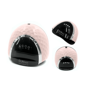 Επαγγελματικό Φουρνάκι Νυχιών Sun YC-57