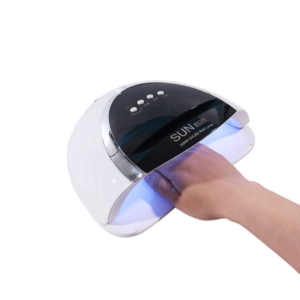 Επαγγελματικό Φουρνάκι Νυχιών Sun YC-57