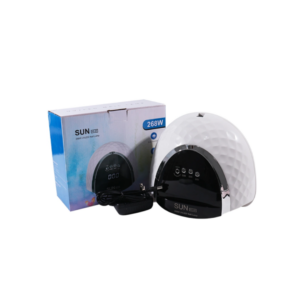 Επαγγελματικό Φουρνάκι Νυχιών Sun YC-57