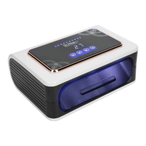 Φουρνάκι Νυχιών Sun C2 Plus