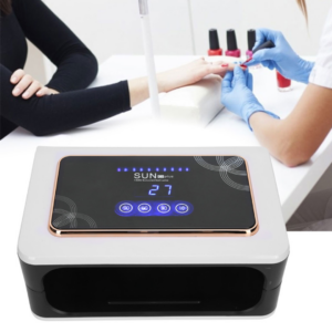 Φουρνάκι Νυχιών Sun C2 Plus