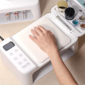 Φουρνάκι Νυχιών Sun 19Z Hand Pillow Nail Lamp