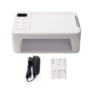 Φουρνάκι Νυχιών Sun 19Z Hand Pillow Nail Lamp