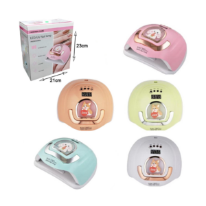 Φουρνάκι Νυχιών Nail Lamp Sun Y01 Pro