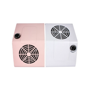 Απορροφητήρας Σκόνης Νυχιών - Nail Dust Collector 858-2