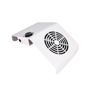 Απορροφητήρας Σκόνης Νυχιών - Nail Dust Collector 858-2