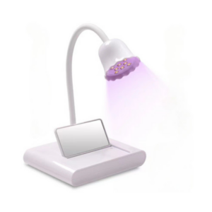 Λάμπα Νυχιών UV Led