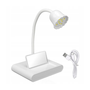 Λάμπα Νυχιών UV Led