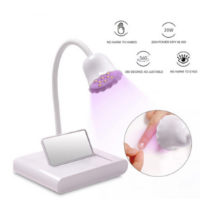 Λάμπα Νυχιών UV Led