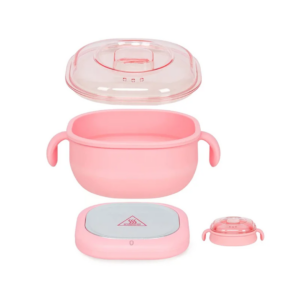 Κεριέρα Αποτρίχωσης Wax Warmer Silicone