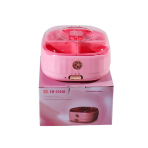 Κεριέρα Αποτρίχωσης Wax Warmer SM-5001A