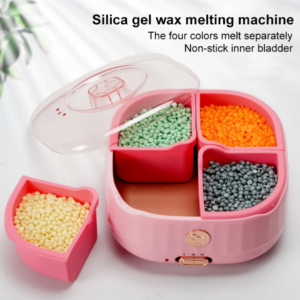 Κεριέρα Αποτρίχωσης Wax Warmer SM-5001A