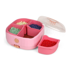 Κεριέρα Αποτρίχωσης Wax Warmer SM-5001A