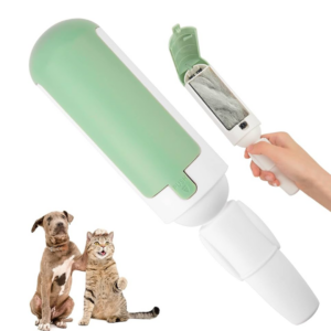 Βούρτσα Τριχών Κατοικίδιού - Αποχνουδωτής Static Electricity