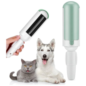 Βούρτσα Τριχών Κατοικίδιού - Αποχνουδωτής  Static Electricity