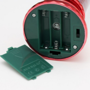 Διακοσμητική Λάμπα Rose - Colorful Dancing Roses V-999