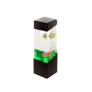 Διακοσμητική Λάμπα  - Volcano Eruption