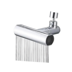 Εύκαμπτη Προέκταση Βρύσης 4 Λειτουργιών - Multifunctional Universal Shower