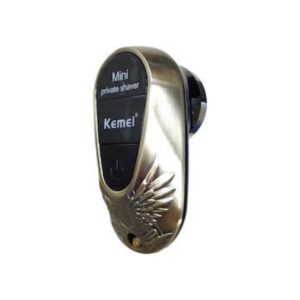 Επαναφορτιζόμενη Ξυριστική Μηχανή Προσώπου Kemei KM-2722