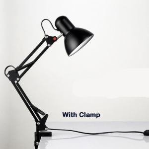 Φωτιστικό Γραφείου LED με Βραχίονα Desk Lamp