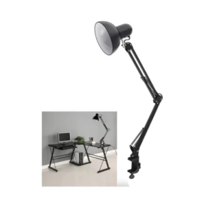 Φωτιστικό Γραφείου LED με Βραχίονα Desk Lamp