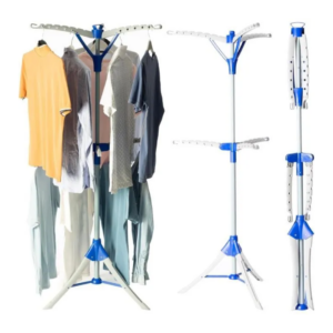 Πτυσσόμενη Απλώστρα Δαπέδου - Laundry Dryer