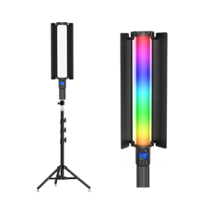 Φωτιστικό RGB ΜΥ-7308