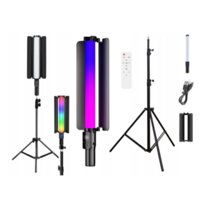 Φωτιστικό RGB ΜΥ-7308