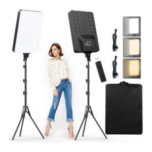 Φωτισμός για Φωτογραφίες και Video MY-24