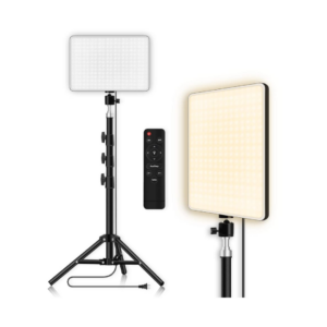 Φωτισμός για Φωτογραφίες και Video MY-24