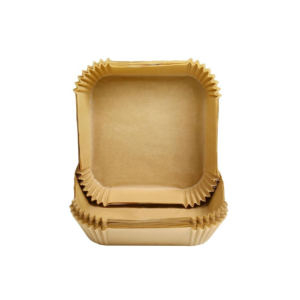 Αντικολλητικό Χαρτί 16cm 50τμχ - Air Fryer Liners