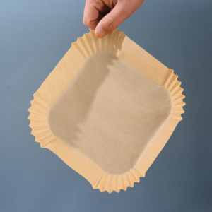 Αντικολλητικό Χαρτί 16cm 50τμχ - Air Fryer Liners