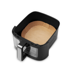 Αντικολλητικό Χαρτί 16cm 50τμχ - Air Fryer Liners