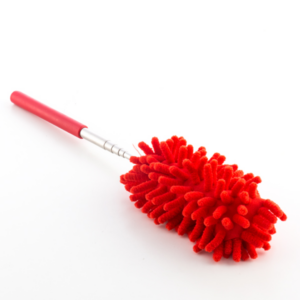 Επεκτάσιμο Ξεσκονόπανο Μικροΐνες με Λαβή