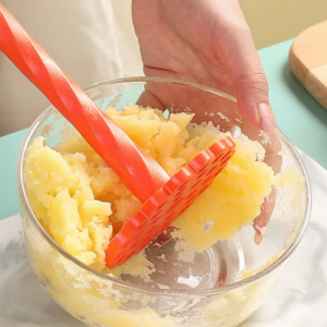 Πρέσα Πατάτας από Πλαστικό